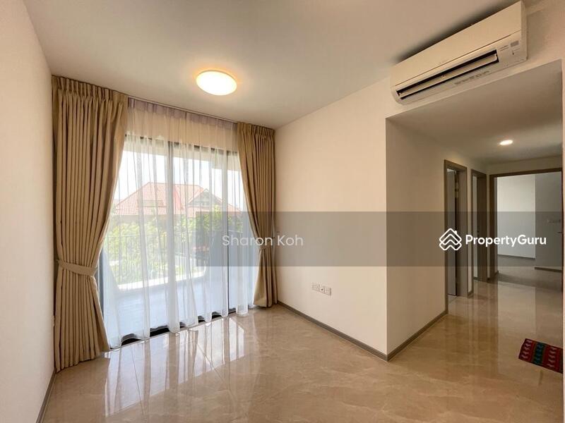 For Rent - The Garden Residences