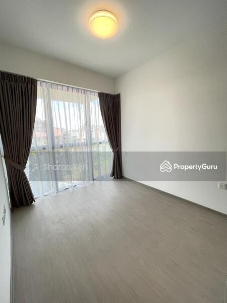 For Rent - The Garden Residences
