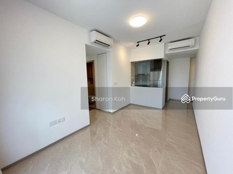 For Rent - The Garden Residences