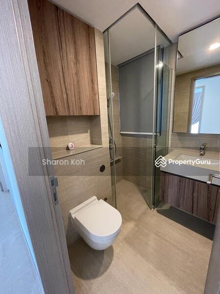 For Rent - The Garden Residences