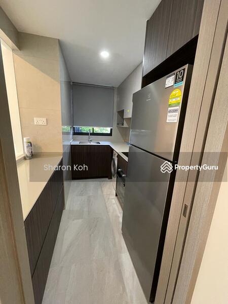 For Rent - The Garden Residences