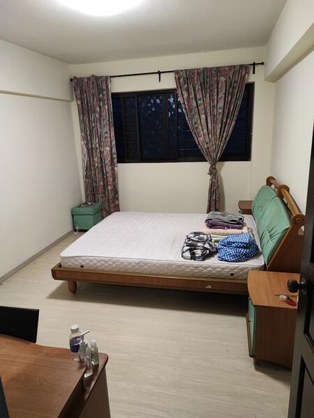 714 Bedok Reservoir Road, 714 Bedok Reservoir Road, Room Rental, 150 sqft, HDB Flat For Rent, by James Tan, 23762951 - PropertyGuru.com.sg