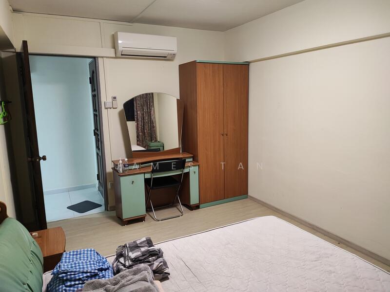 714 Bedok Reservoir Road, 714 Bedok Reservoir Road, Room Rental, 150 sqft, HDB Flat For Rent, by James Tan, 23762951 - PropertyGuru.com.sg