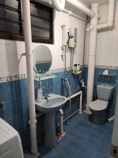 714 Bedok Reservoir Road, 714 Bedok Reservoir Road, Room Rental, 150 sqft, HDB Flat For Rent, by James Tan, 23762951 - PropertyGuru.com.sg
