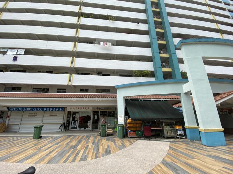 16 Upper Boon Keng Road, 16 Upper Boon Keng Road, 800 sqft, Retail for