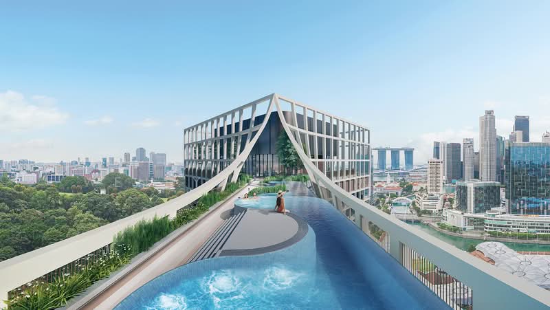 Canninghill Piers, 177 River Valley Road, 5 Bedrooms, 2,788 sqft, Apartment For Sale, by Wendy Lim (林秋凭), 23763366 - PropertyGuru.com.sg