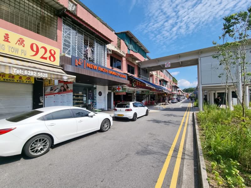 928 Upper Thomson Road, , 3 Bedrooms, 1,000 sqft, Walk-up Apartment For Rent, by Terence Ng, 23763498 - PropertyGuru.com.sg