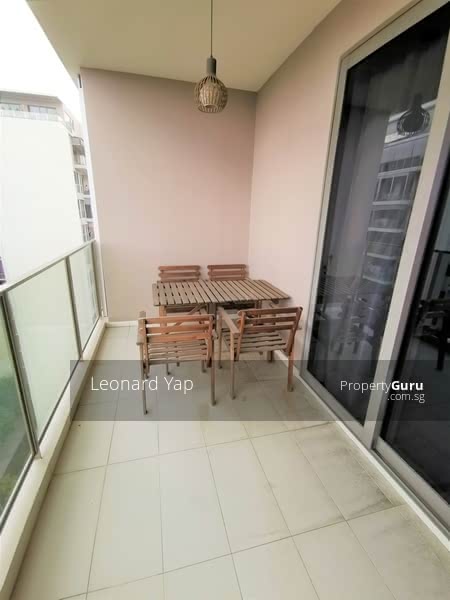 For Rent - Kovan Regency