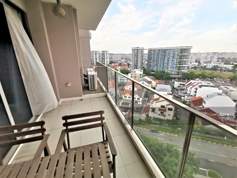 For Rent - Kovan Regency
