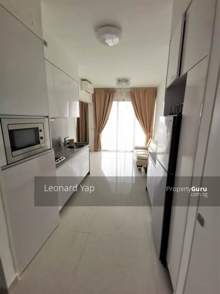 For Rent - Kovan Regency