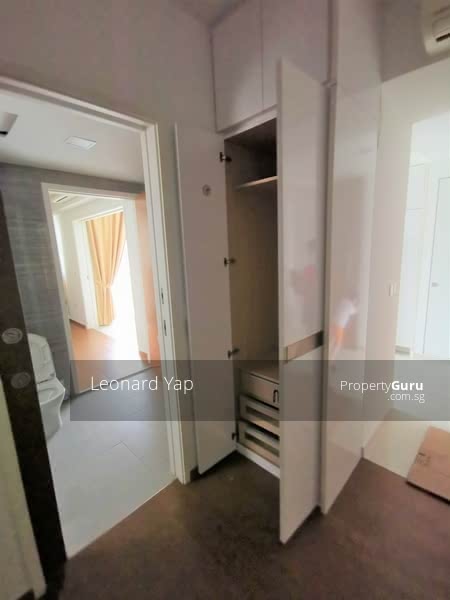 For Rent - Kovan Regency