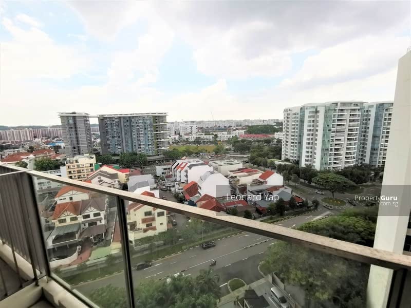 For Rent - Kovan Regency