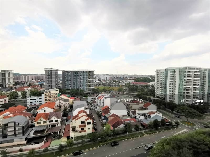 For Rent - Kovan Regency