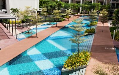 For Rent - Kovan Regency