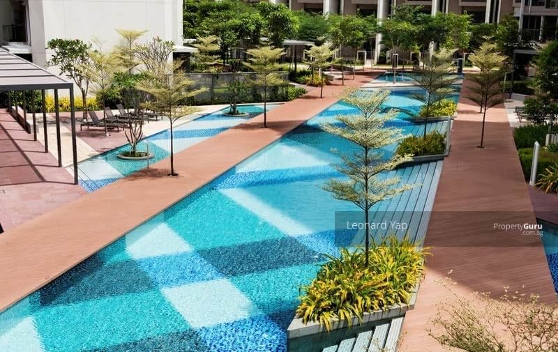For Rent - Kovan Regency