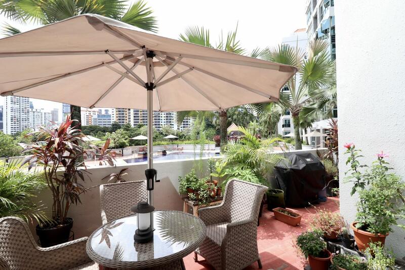 The Quayside, 60 Robertson Quay, Orchard / River Valley, 3 Bedrooms, 1,572 sqft, Apartment For Rent, by Joan Yip, 23763862 - PropertyGuru.com.sg