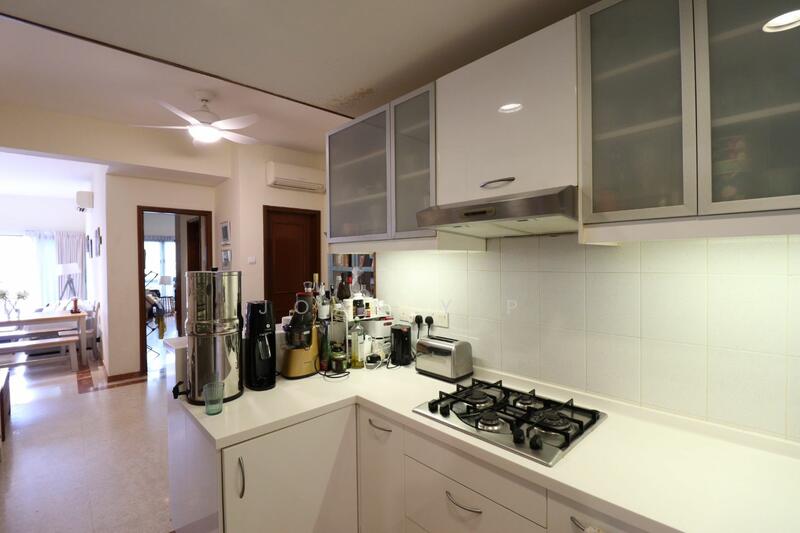 The Quayside, 60 Robertson Quay, Orchard / River Valley, 3 Bedrooms, 1,572 sqft, Apartment For Rent, by Joan Yip, 23763862 - PropertyGuru.com.sg