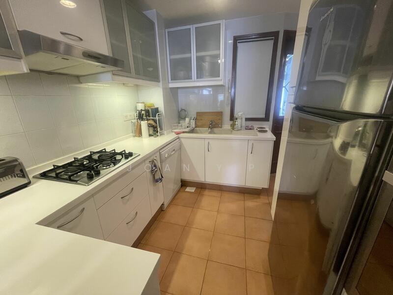 The Quayside, 60 Robertson Quay, Orchard / River Valley, 3 Bedrooms, 1,572 sqft, Apartment For Rent, by Joan Yip, 23763862 - PropertyGuru.com.sg