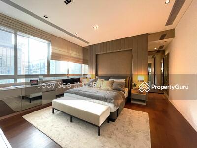 For Rent - The Oliv @ Balmoral