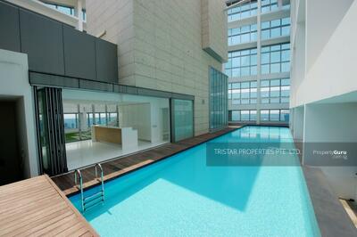 For Sale - Marina Bay Residences