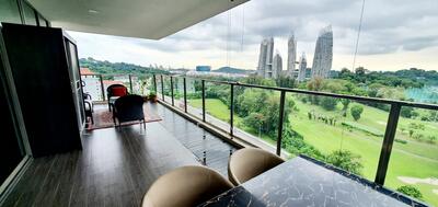 For Rent - Skyline Residences