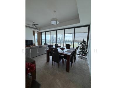 For Rent - Skyline Residences