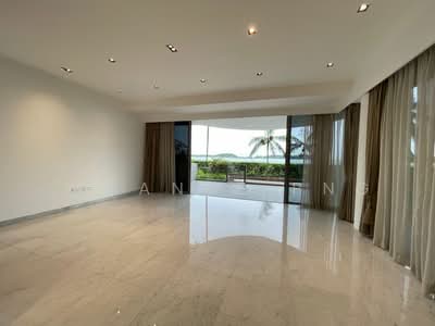 For Sale - Seascape @ Sentosa Cove