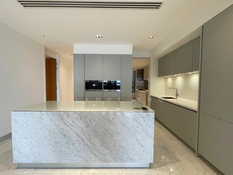 Seascape @ Sentosa Cove Apartment For Sale at S$ 5,032,000 | PropertyGuru Singapore