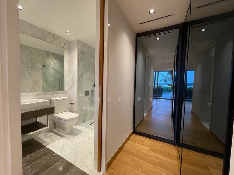 Seascape @ Sentosa Cove Apartment For Sale at S$ 5,032,000 | PropertyGuru Singapore