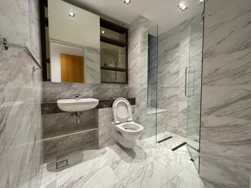 Seascape @ Sentosa Cove Apartment For Sale at S$ 5,032,000 | PropertyGuru Singapore