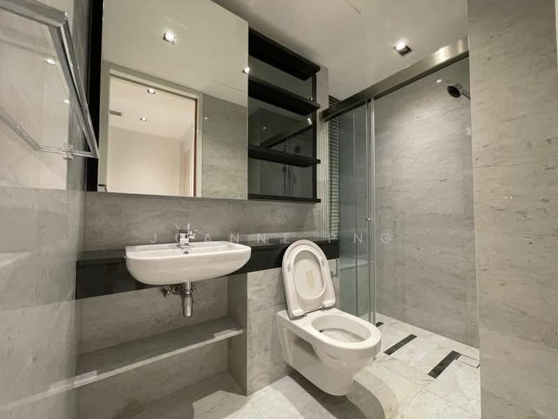 Seascape @ Sentosa Cove Apartment For Sale at S$ 5,032,000 | PropertyGuru Singapore