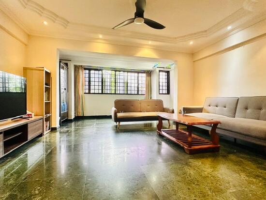 For Rent - 146 Tampines Avenue 5