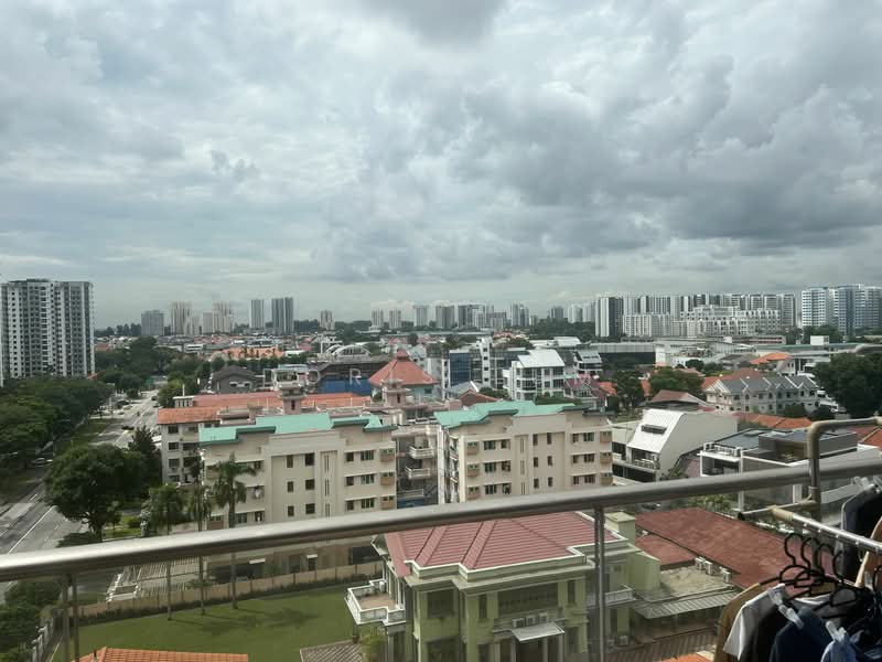 Esta Ruby, 500 Guillimard Road, 4 Bedrooms, 1,130 sqft, Condominium For Rent, by Doris Lum, 23765034 - PropertyGuru.com.sg