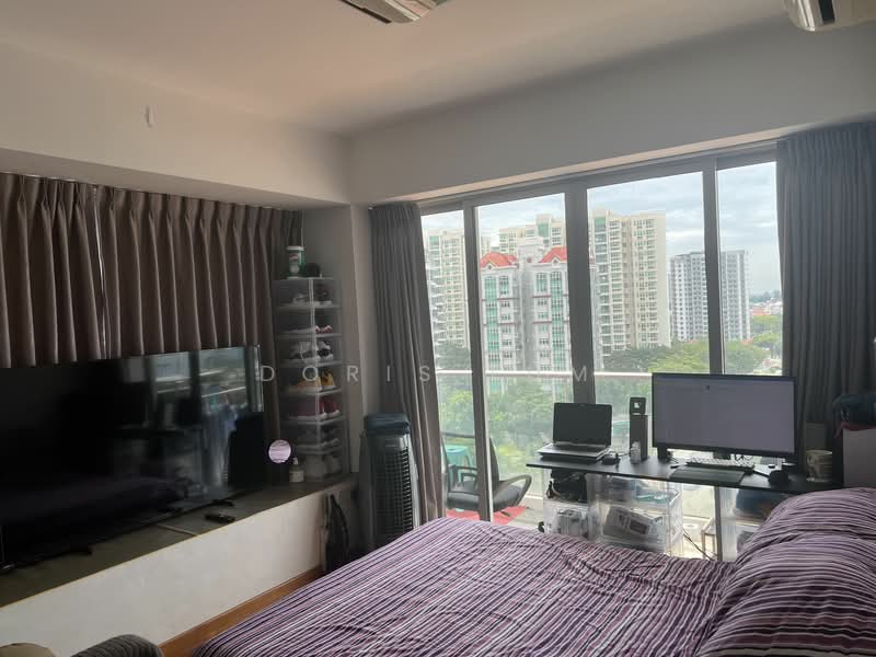 Esta Ruby, 500 Guillimard Road, 4 Bedrooms, 1,130 sqft, Condominium For Rent, by Doris Lum, 23765034 - PropertyGuru.com.sg