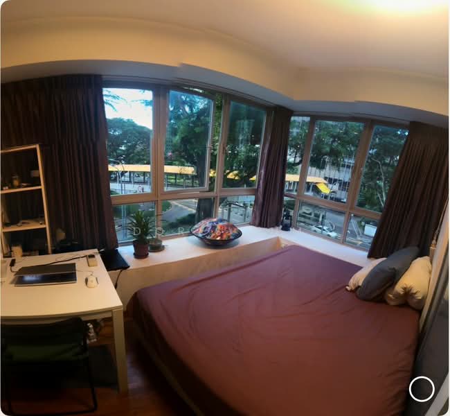 Esta Ruby, 500 Guillimard Road, 4 Bedrooms, 1,130 sqft, Condominium For Rent, by Doris Lum, 23765034 - PropertyGuru.com.sg