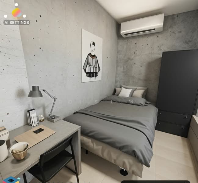 Esta Ruby, 500 Guillimard Road, 4 Bedrooms, 1,130 sqft, Condominium For Rent, by Doris Lum, 23765034 - PropertyGuru.com.sg