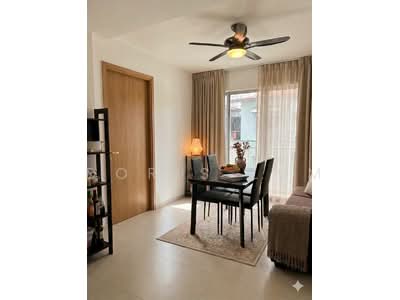 For Rent - Esta Ruby