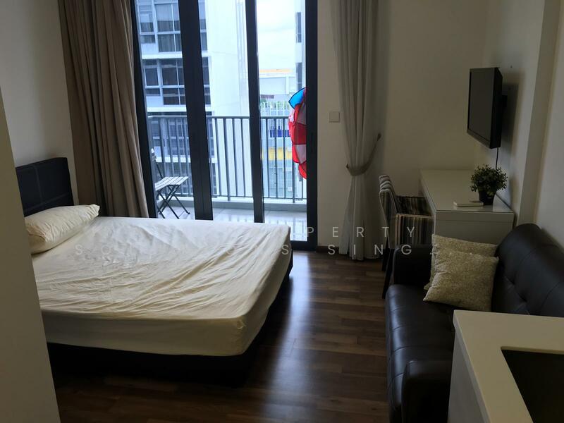 My Manhattan, 29 Simei Street 3, Pasir Ris / Tampines, Studio, 400 sqft, Condominium For Rent, by ALAN, 23765104 - PropertyGuru.com.sg
