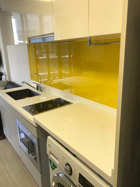 My Manhattan, 29 Simei Street 3, Pasir Ris / Tampines, Studio, 400 sqft, Condominium For Rent, by ALAN, 23765104 - PropertyGuru.com.sg
