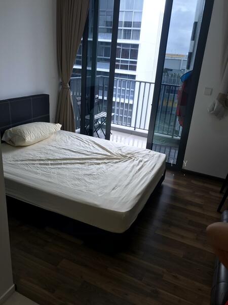 My Manhattan, 29 Simei Street 3, Pasir Ris / Tampines, Studio, 400 sqft, Condominium For Rent, by ALAN, 23765104 - PropertyGuru.com.sg
