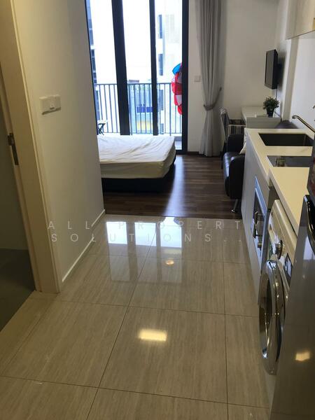 My Manhattan, 29 Simei Street 3, Pasir Ris / Tampines, Studio, 400 sqft, Condominium For Rent, by ALAN, 23765104 - PropertyGuru.com.sg