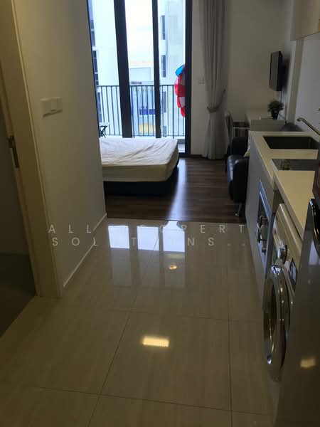 My Manhattan, 29 Simei Street 3, Pasir Ris / Tampines, Studio, 400 sqft, Condominium For Rent, by ALAN, 23765104 - PropertyGuru.com.sg