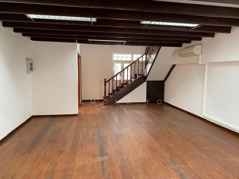 Shophouse office near Tanjong Pagar MRT, tras street, 1,200 sqft, Office For Rent, by Desmond Foo, 23765125 - CommercialGuru.com.sg