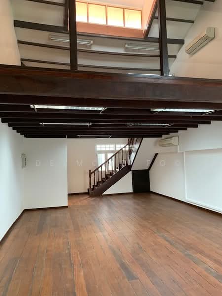 Shophouse office near Tanjong Pagar MRT, tras street, 1,200 sqft, Office For Rent, by Desmond Foo, 23765125 - CommercialGuru.com.sg