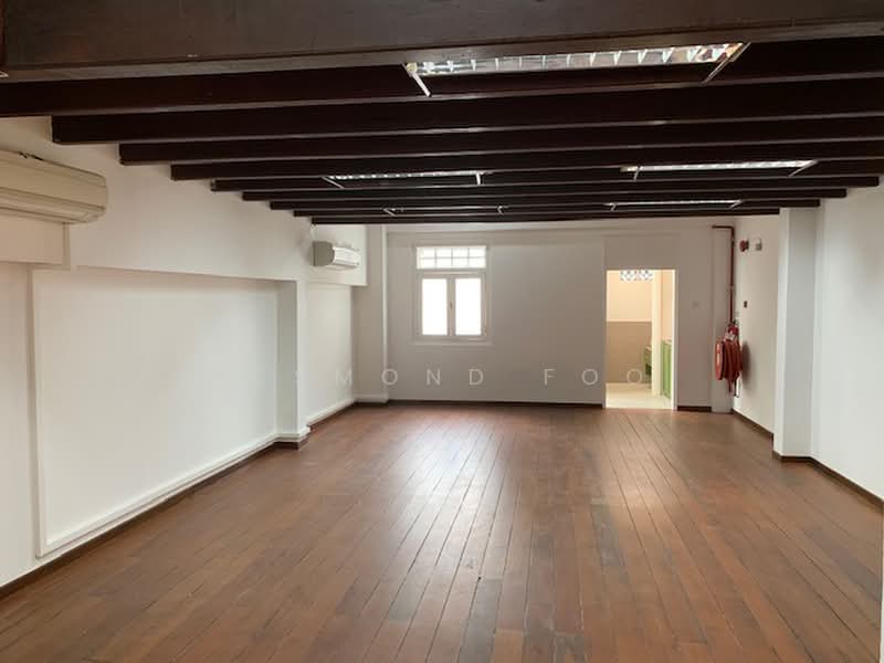 Shophouse office near Tanjong Pagar MRT, tras street, 1,200 sqft, Office For Rent, by Desmond Foo, 23765125 - CommercialGuru.com.sg