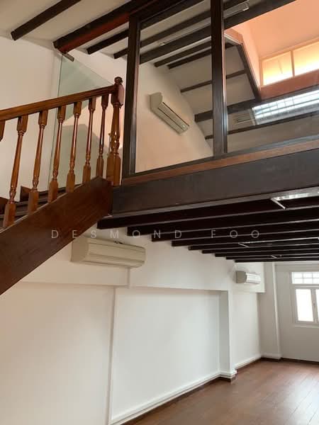 Shophouse office near Tanjong Pagar MRT, tras street, 1,200 sqft, Office For Rent, by Desmond Foo, 23765125 - CommercialGuru.com.sg