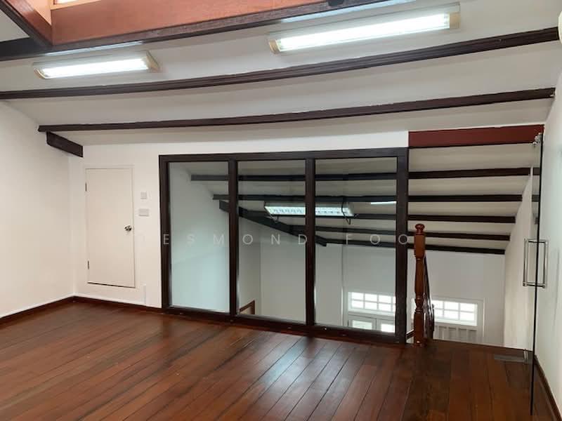 Shophouse office near Tanjong Pagar MRT, tras street, 1,200 sqft, Office For Rent, by Desmond Foo, 23765125 - CommercialGuru.com.sg