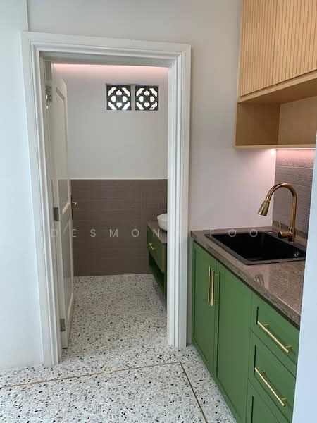 Shophouse office near Tanjong Pagar MRT, tras street, 1,200 sqft, Office For Rent, by Desmond Foo, 23765125 - CommercialGuru.com.sg