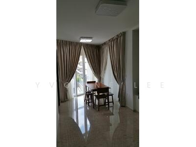 For Sale - Icon @ Pasir Panjang