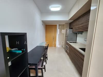 For Rent - Commonwealth Towers